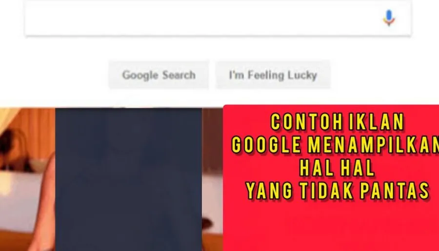 Cara Membatasi Jenis Iklan Google yang Tampil di Perangkat Kita tanpa Aplikasi